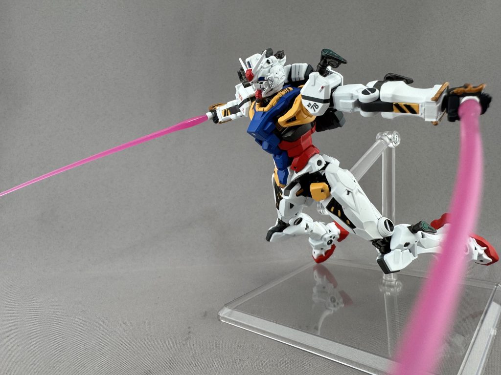 ビームサーベルバトオペ2 のN格