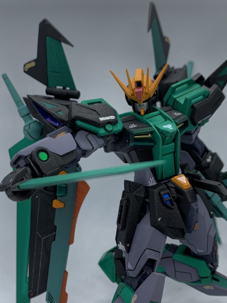 ストライクノワール（久我機）