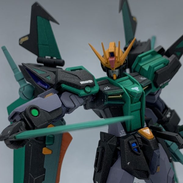 ストライクノワール（久我機）