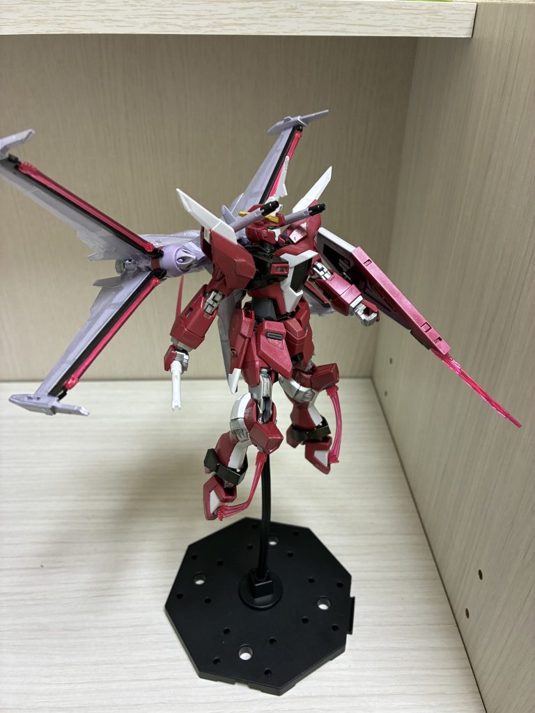 私の好きなガンダム