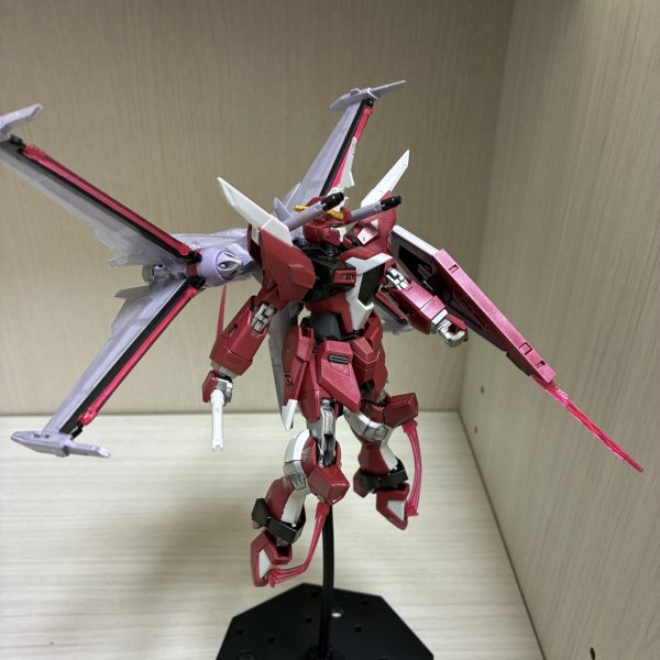 私の好きなガンダム