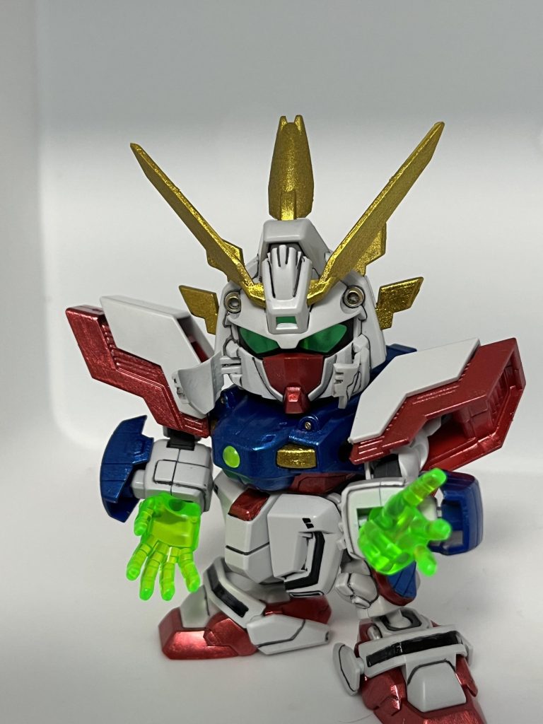 スーパーモード！トリコロールカラーが素敵過ぎる。