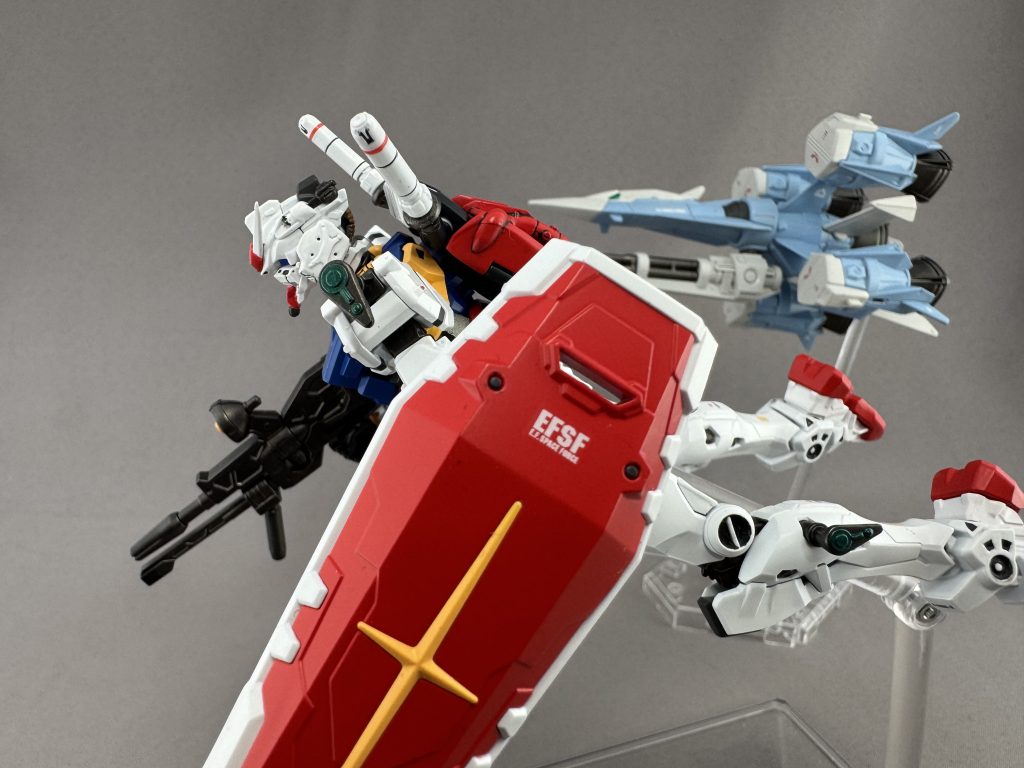 !? まだだ!まだ終わらんよ!続く!https://gumpla.jp/eg/25258107?type=edit