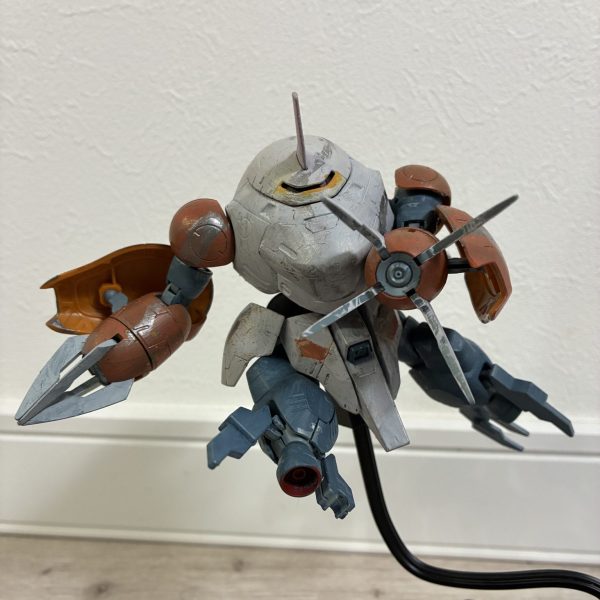 モンキークラブロディー