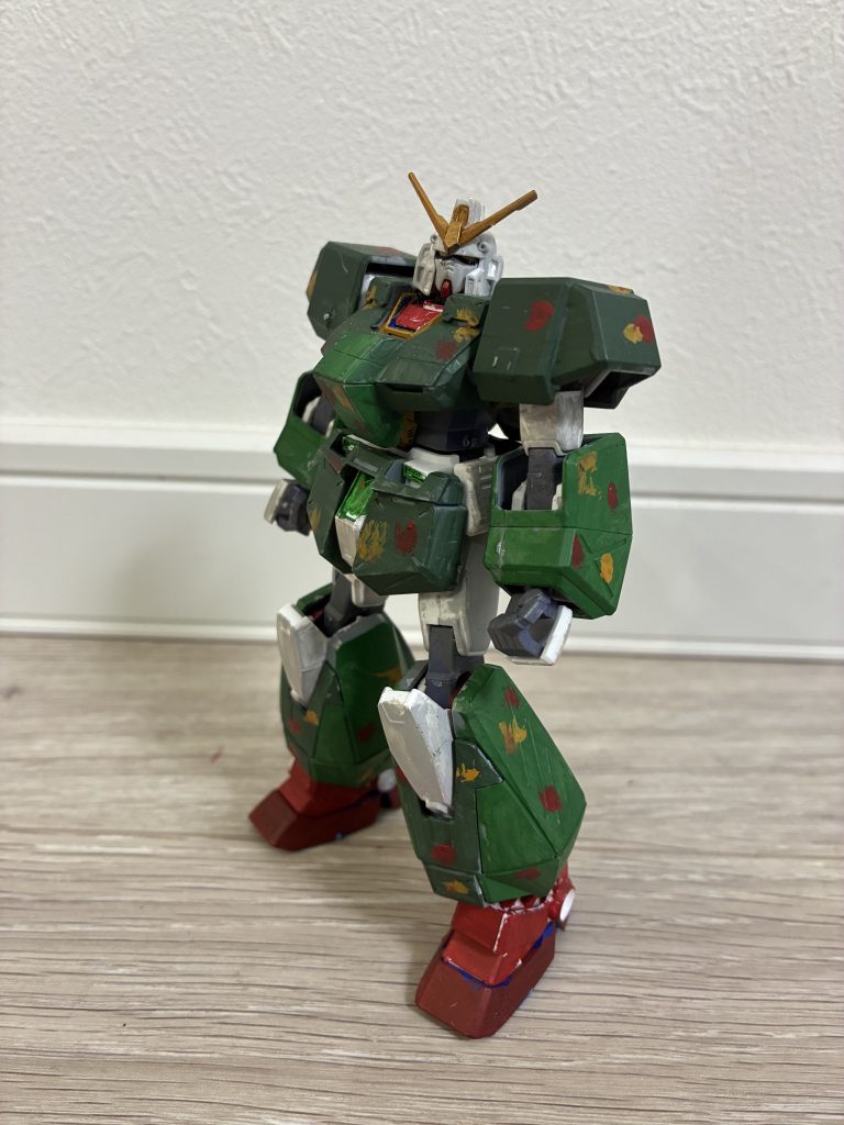 クリスマス　アレックス