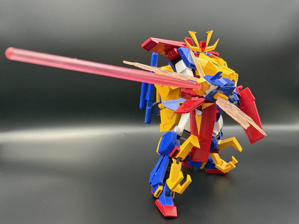 レッツ！トライ・オン！