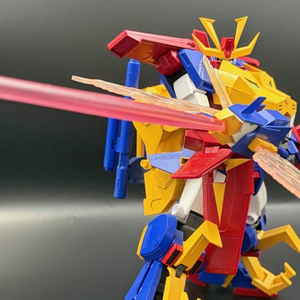 レッツ！トライ・オン！