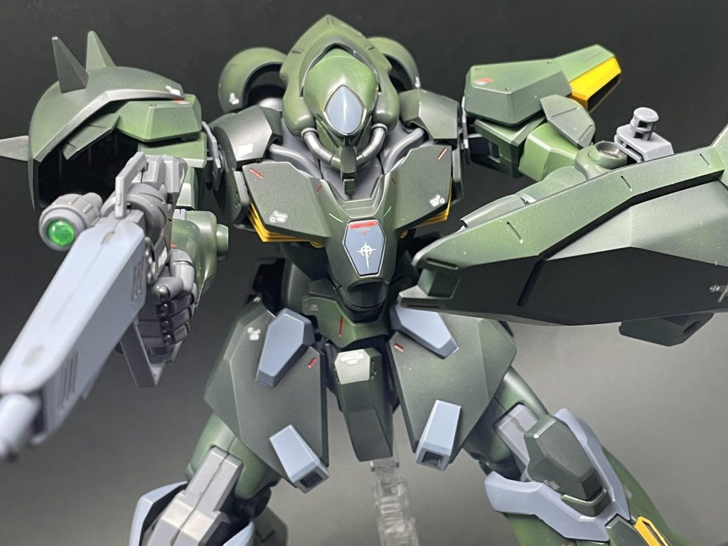 ギラドーガの発展機感を感じていただけたら嬉しいです☺️