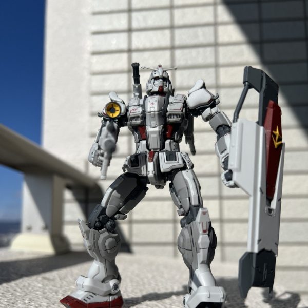 ネズミ男に見える？