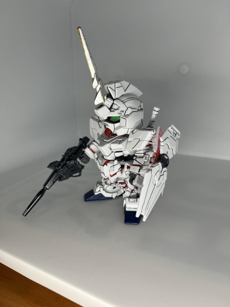 、、、からの。『すんっ。』