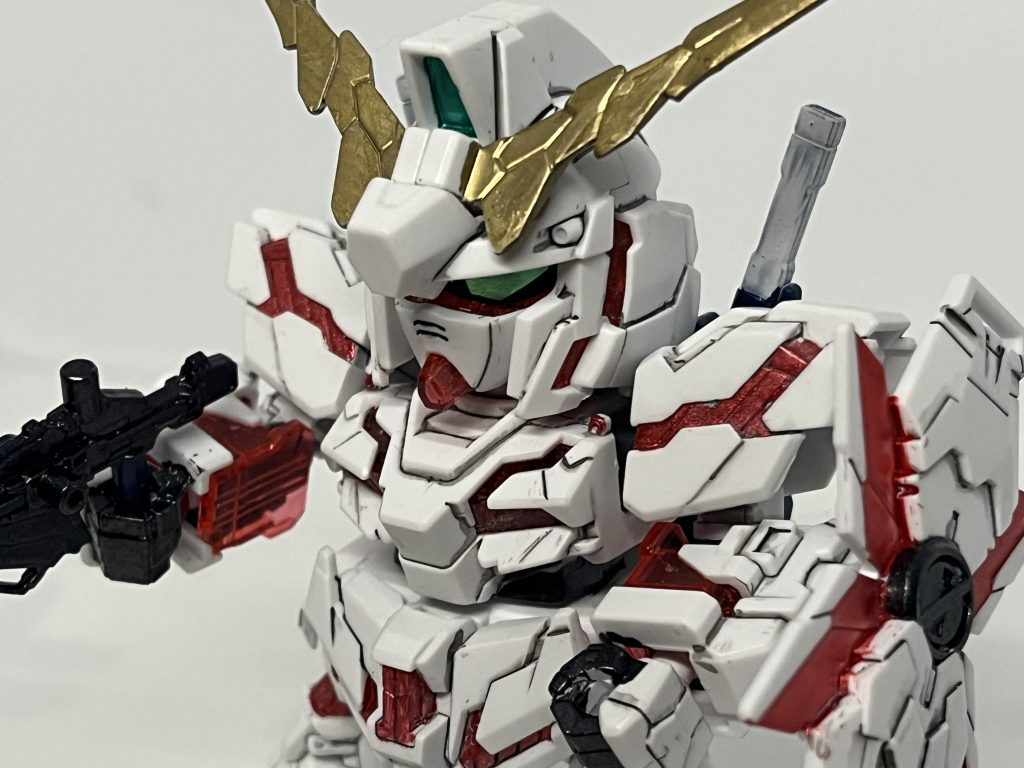 上半身アップ。最期までお付き合いいただき、ありがとうございました。