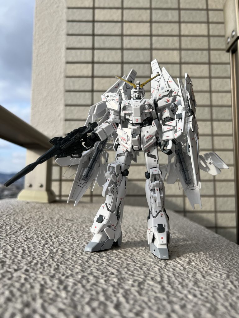 ペインティングモデル