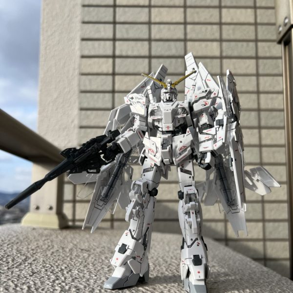 ペインティングモデル