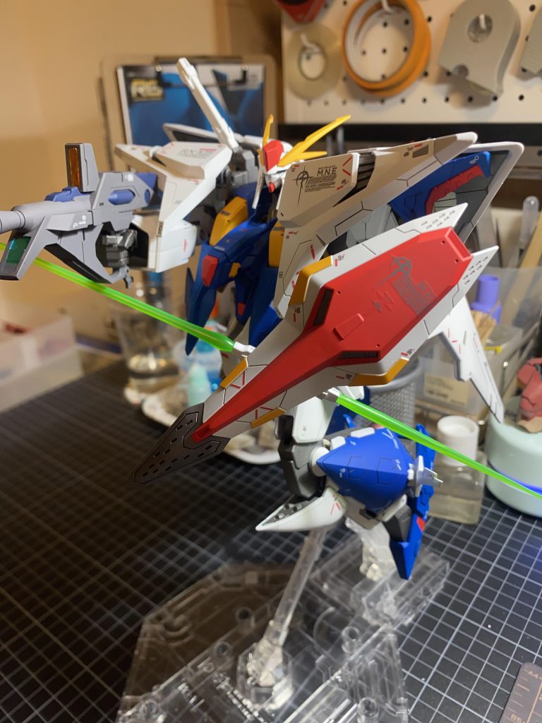 その数日後、アプデ版がでると知らされる絶望🐤…