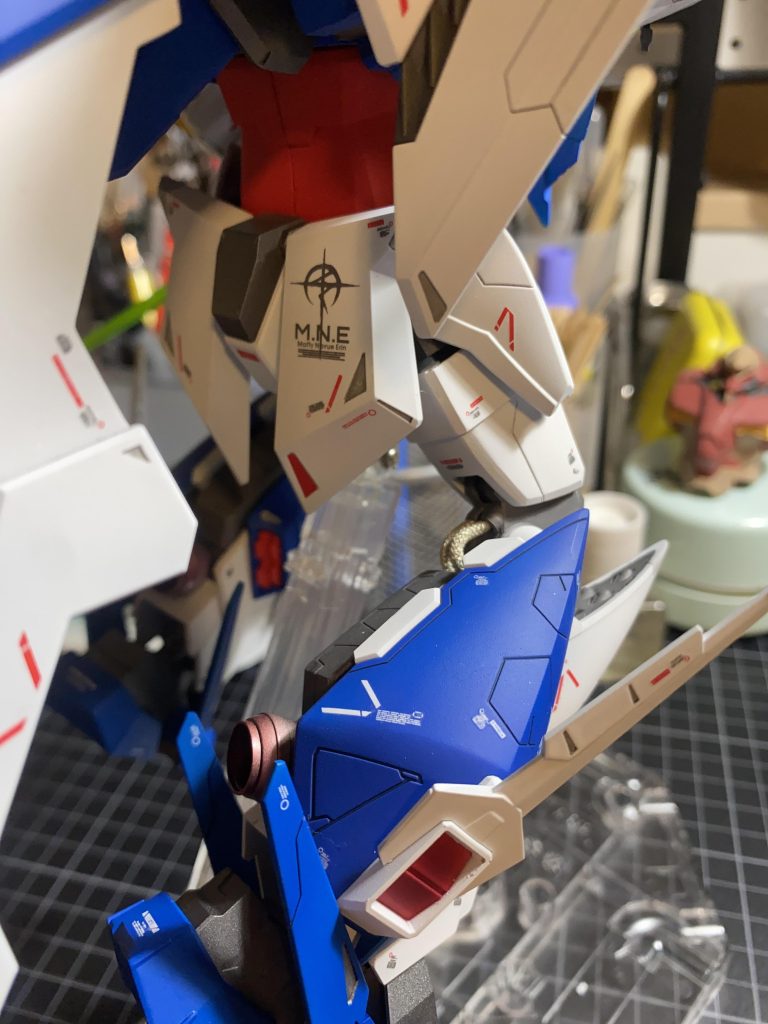 メッシュパイプっていいですよね🐥💕