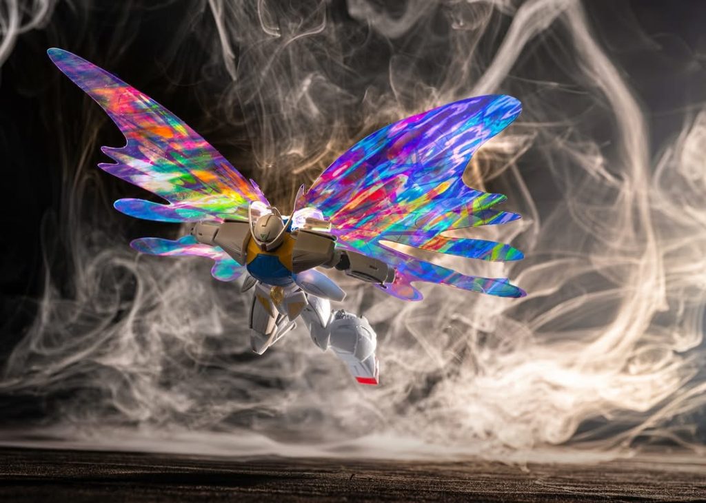 ∀ガンダム–2枚目/制作者：koyo