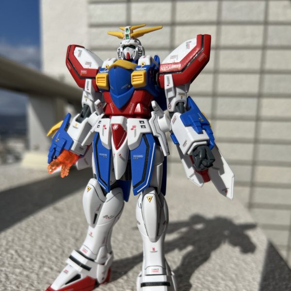 3番目に好きなガンダム作品