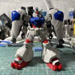 ずっと作りたかったHGのGP-02 サイサリスをようやっとパチ組して制作開始しま[…]