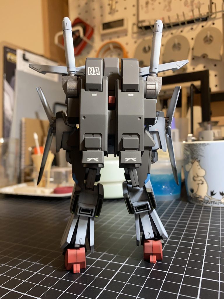 今週末、皆様はMGフルアーマーZZ狙いにいくんでしょうか？🐥