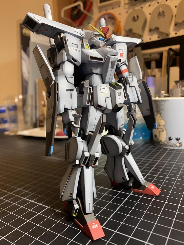 フルアーマーの方が欲しいのはここだけの秘密です🐥三🐥