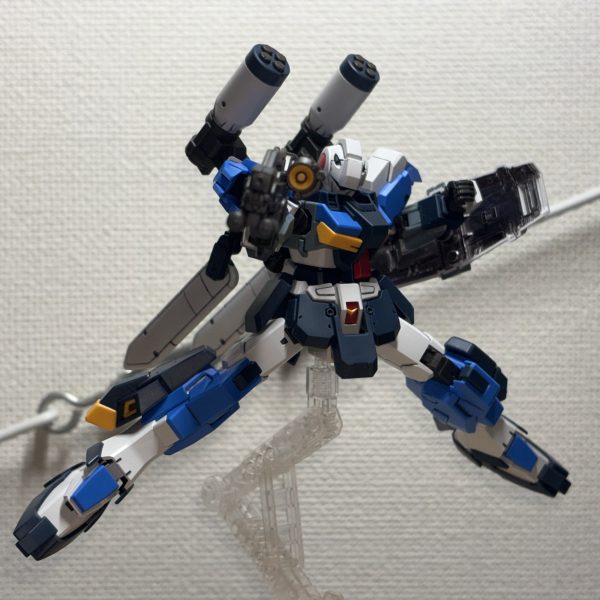 HGジーライン スタンダードアーマー