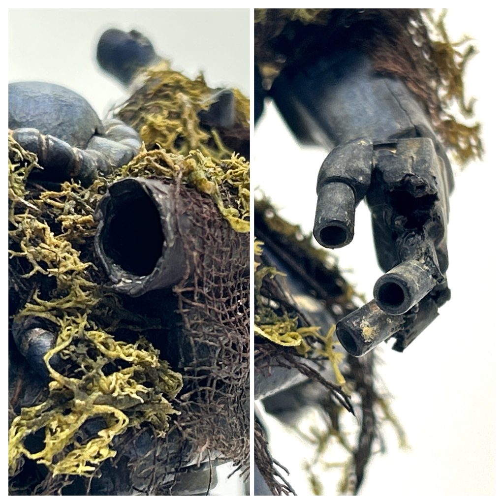 【HGUC】1/144 GOUF Mass production type –3枚目/制作者:えふ