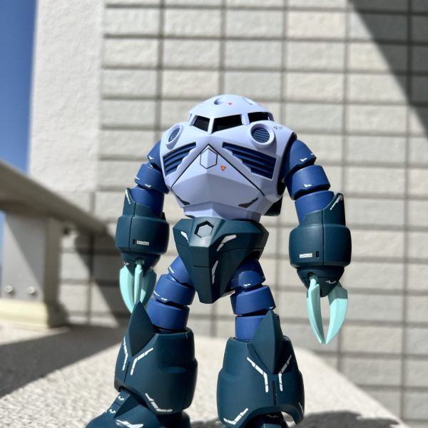 ガンプラ復帰12作目