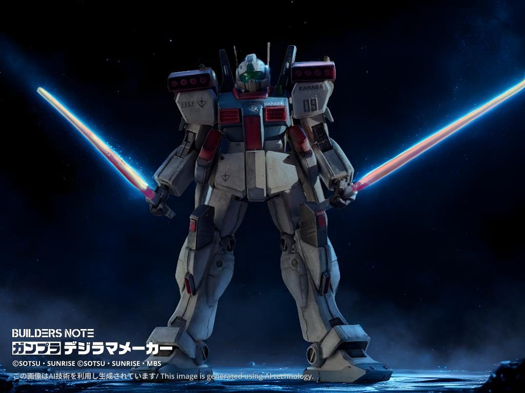 デジラマメーカーで☺️