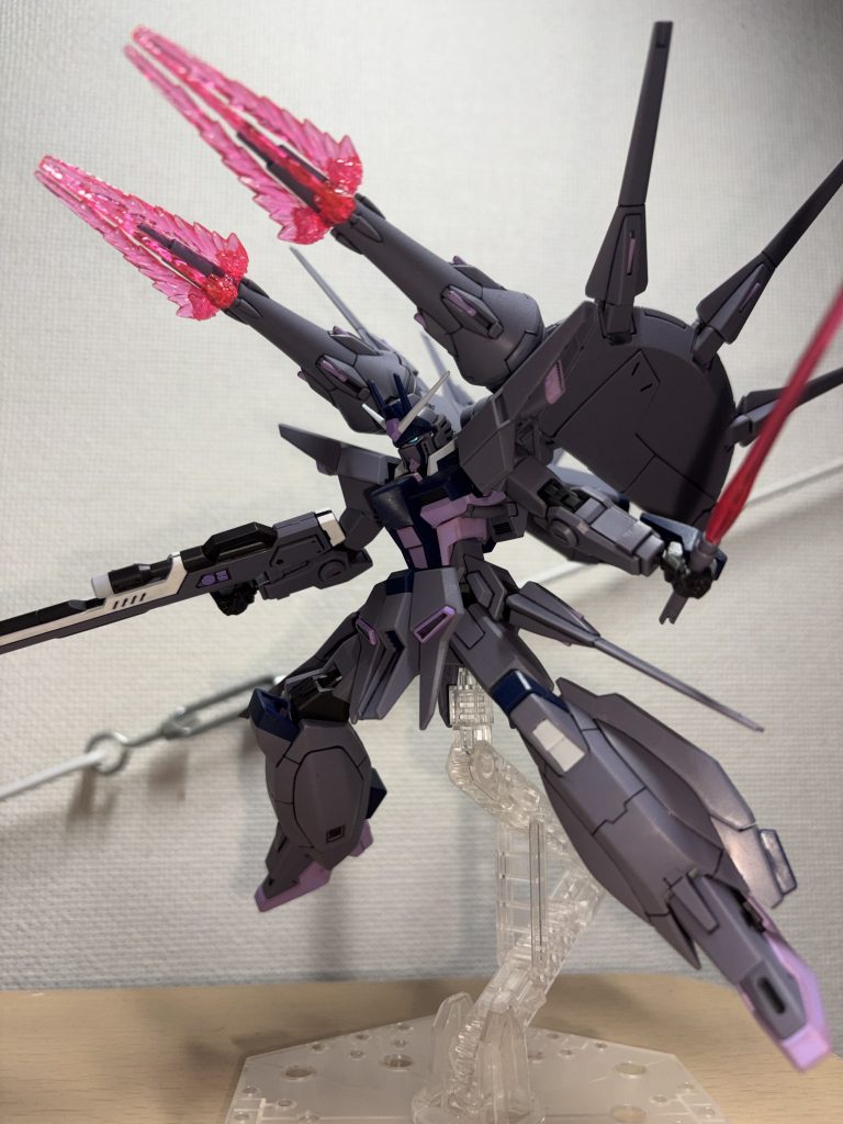 レジェンド(ファウンデーション機)