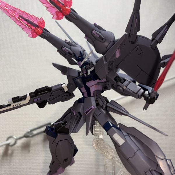 レジェンド(ファウンデーション機)