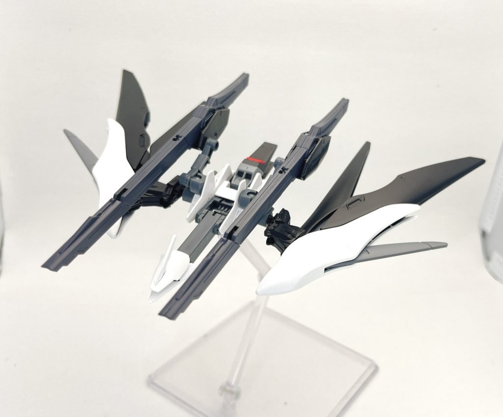 デスティニーRシルエット(風)