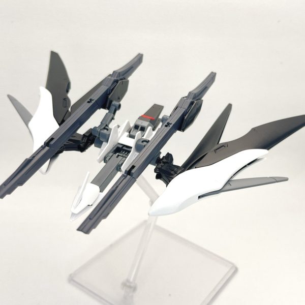 デスティニーRシルエット(風)