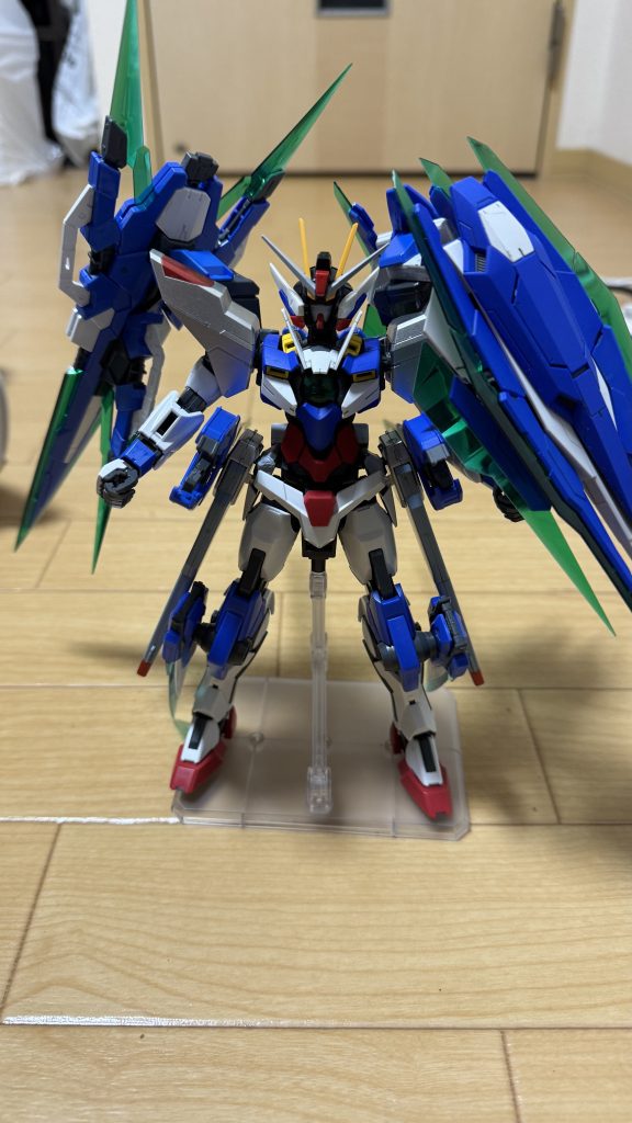 塗装前になります。