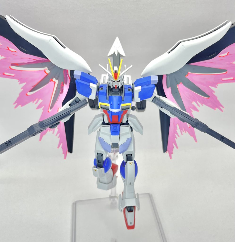 思いのほか形になったんじゃないかなと満足です✨️