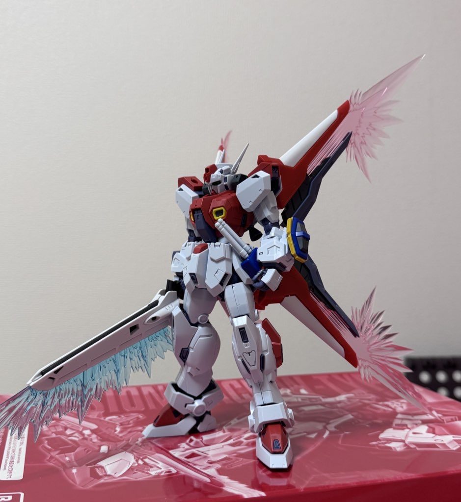 F80 ガンレイド　ニューレコーダー–5枚目/制作者：あぬびすん @anubisnn