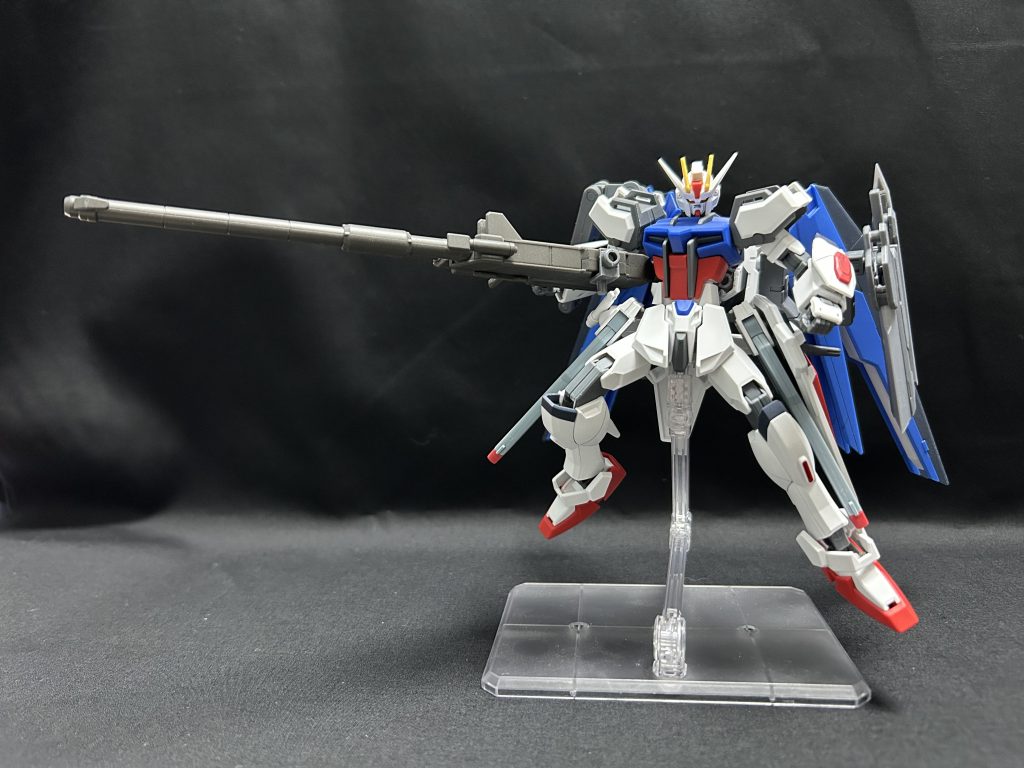 Fストライク–2枚目/制作者：curse