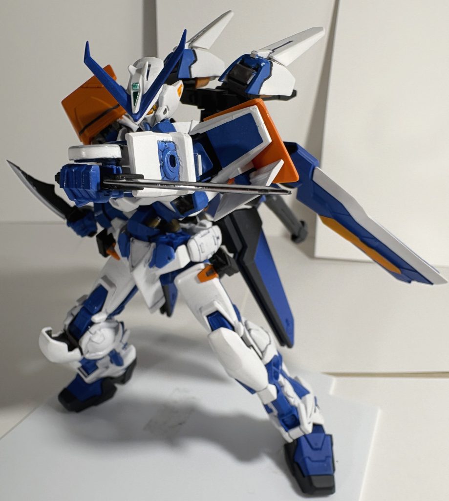 アーマーシュナイダー