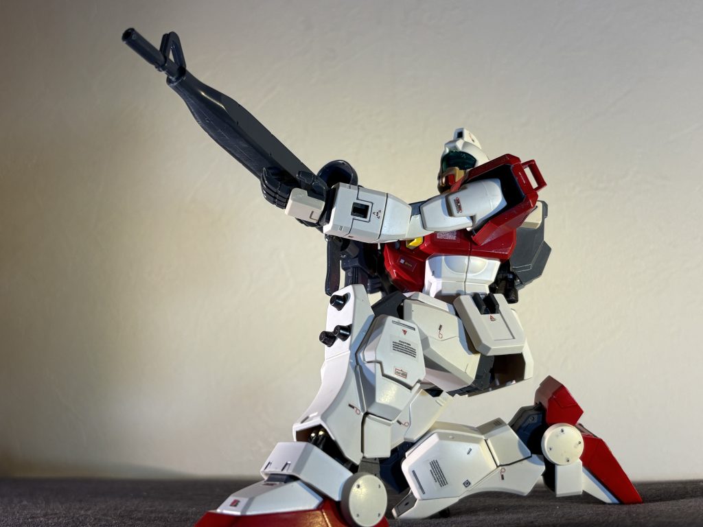 陸ジム(ジムカラー)