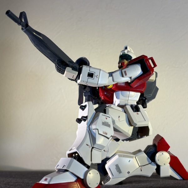 陸ジム(ジムカラー)