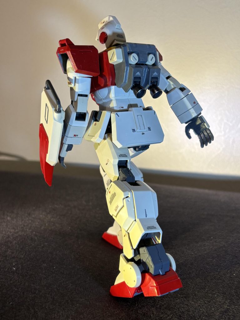 いいですね。この量産型臭。大好きです。