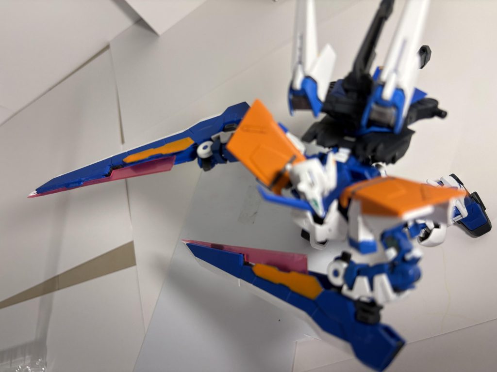 タクティカルアームズ.ソードアーム