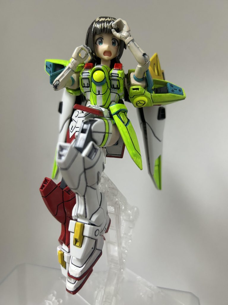 代表的な叫び「ほわぁぁぁぁーーーっっ」