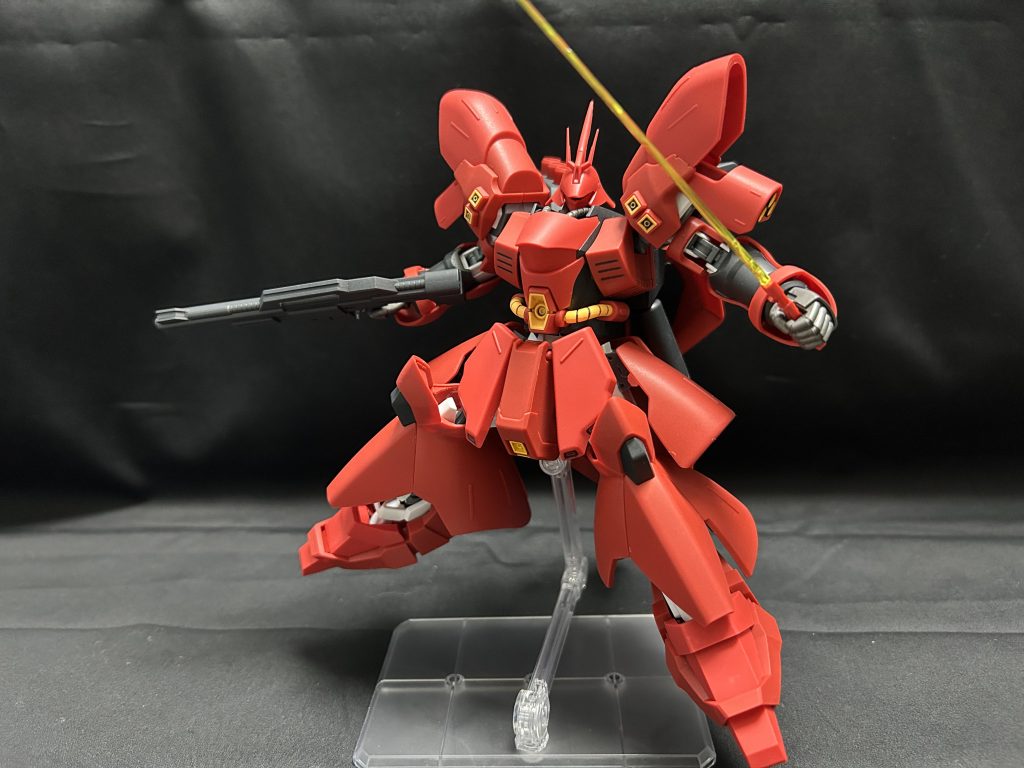 FWストライク–5枚目/制作者:curse