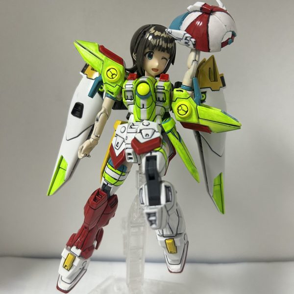 ウイング・スバル