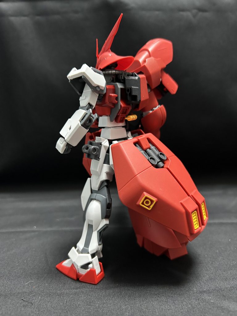 FWストライク–2枚目/制作者:curse