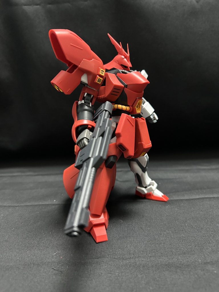 FWストライク–3枚目/制作者:curse