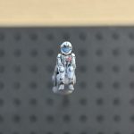 胴体の中に収納してほぼ見えなくなるので記録としてシーブックを撮影。