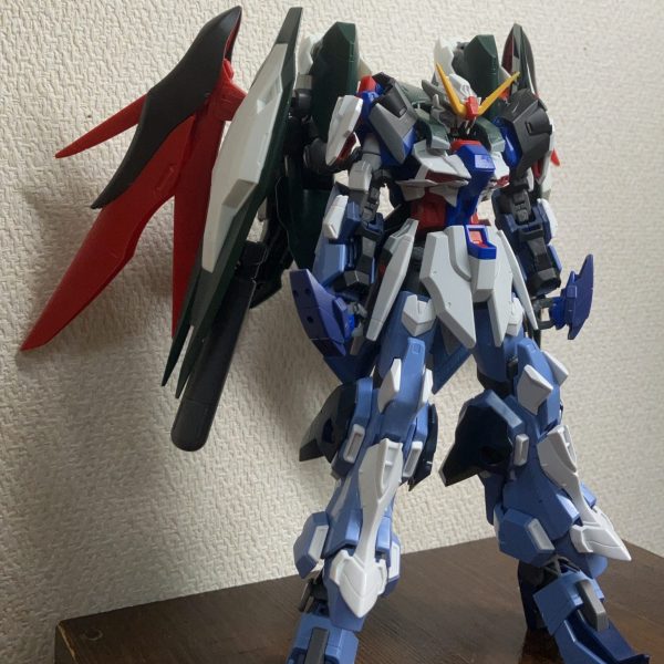 ロードデスティニーΩ(仮)