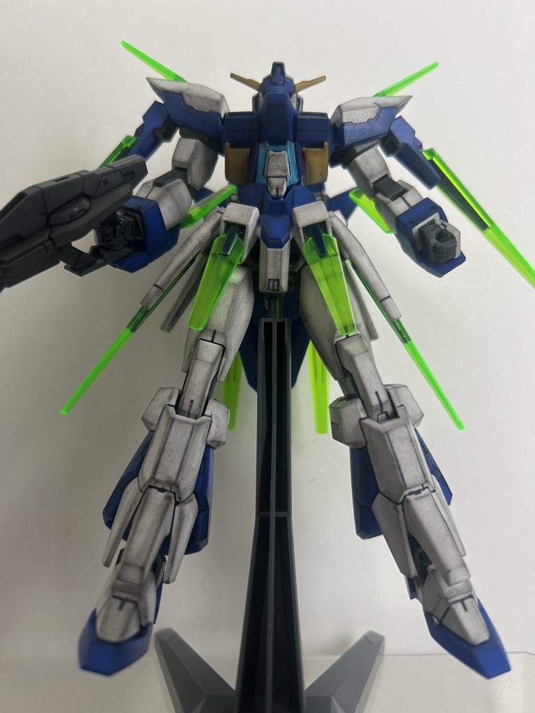 ガンダムAGE-FX