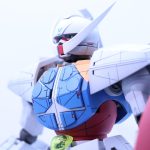 MG ターンエーガンダム